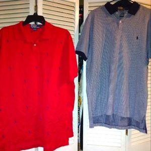 Vintage Ralph Lauren